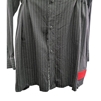 RC2601-305 NEWORDER ワンピース ブラック