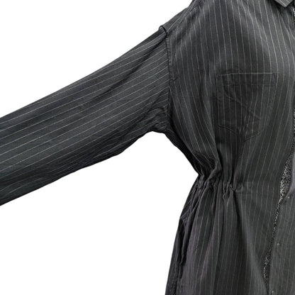 RC2601-305 NEWORDER ワンピース ブラック