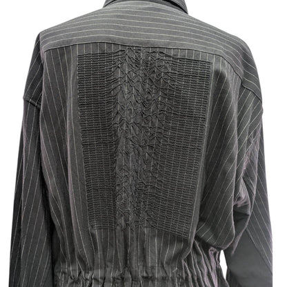 RC2601-305 NEWORDER ワンピース ブラック