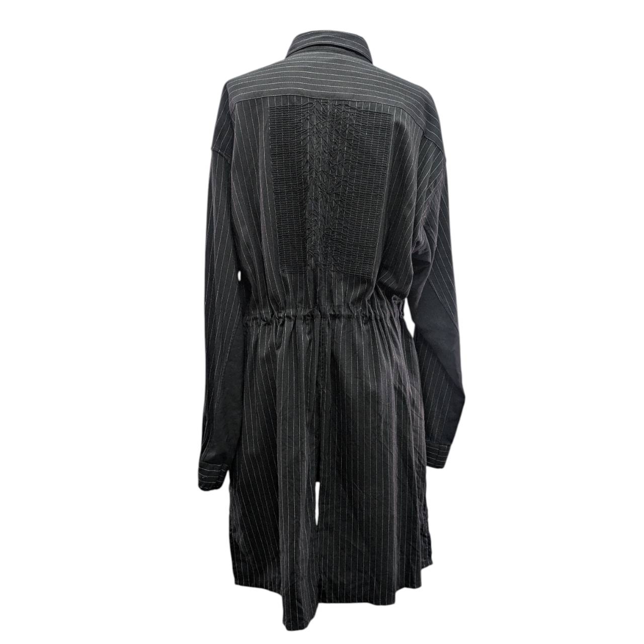 RC2601-305 NEWORDER ワンピース ブラック