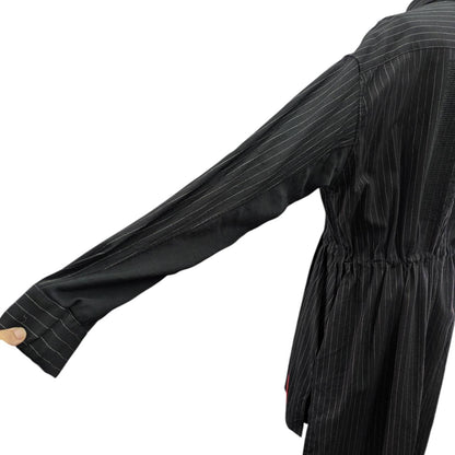 RC2601-305 NEWORDER ワンピース ブラック