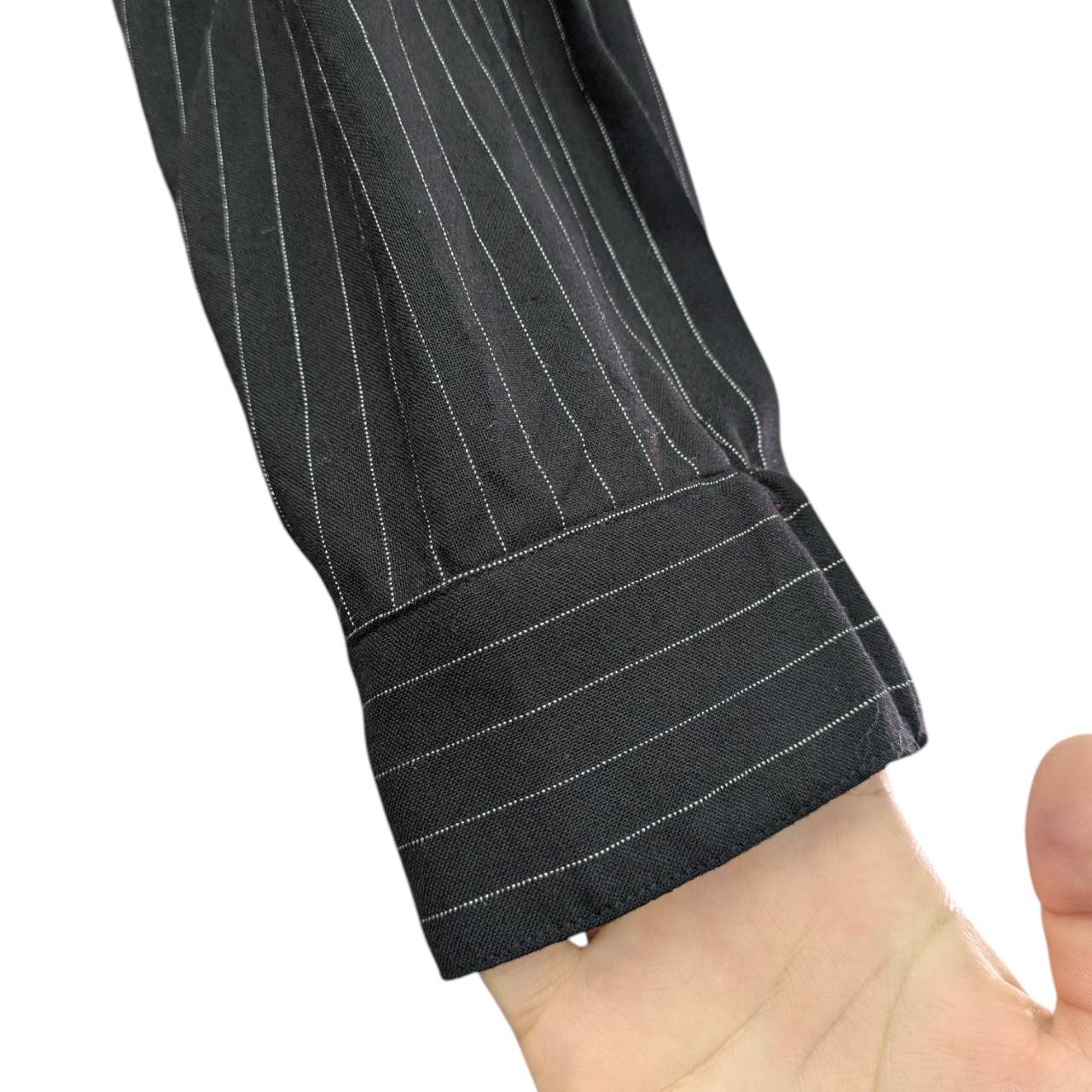 RC2601-305 NEWORDER ワンピース ブラック