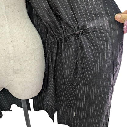 RC2601-305 NEWORDER ワンピース ブラック