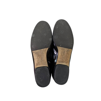 RC2601-306 Salvatore Ferragamo パンプス バイカラー 5