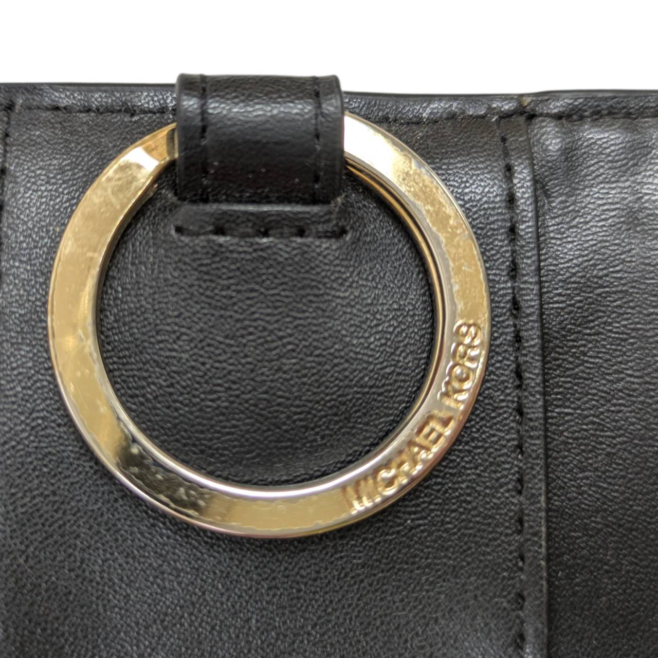 RC2601-307 MICHAEL KORS キーケース ブラック