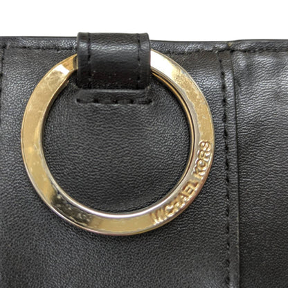 RC2601-307 MICHAEL KORS キーケース ブラック