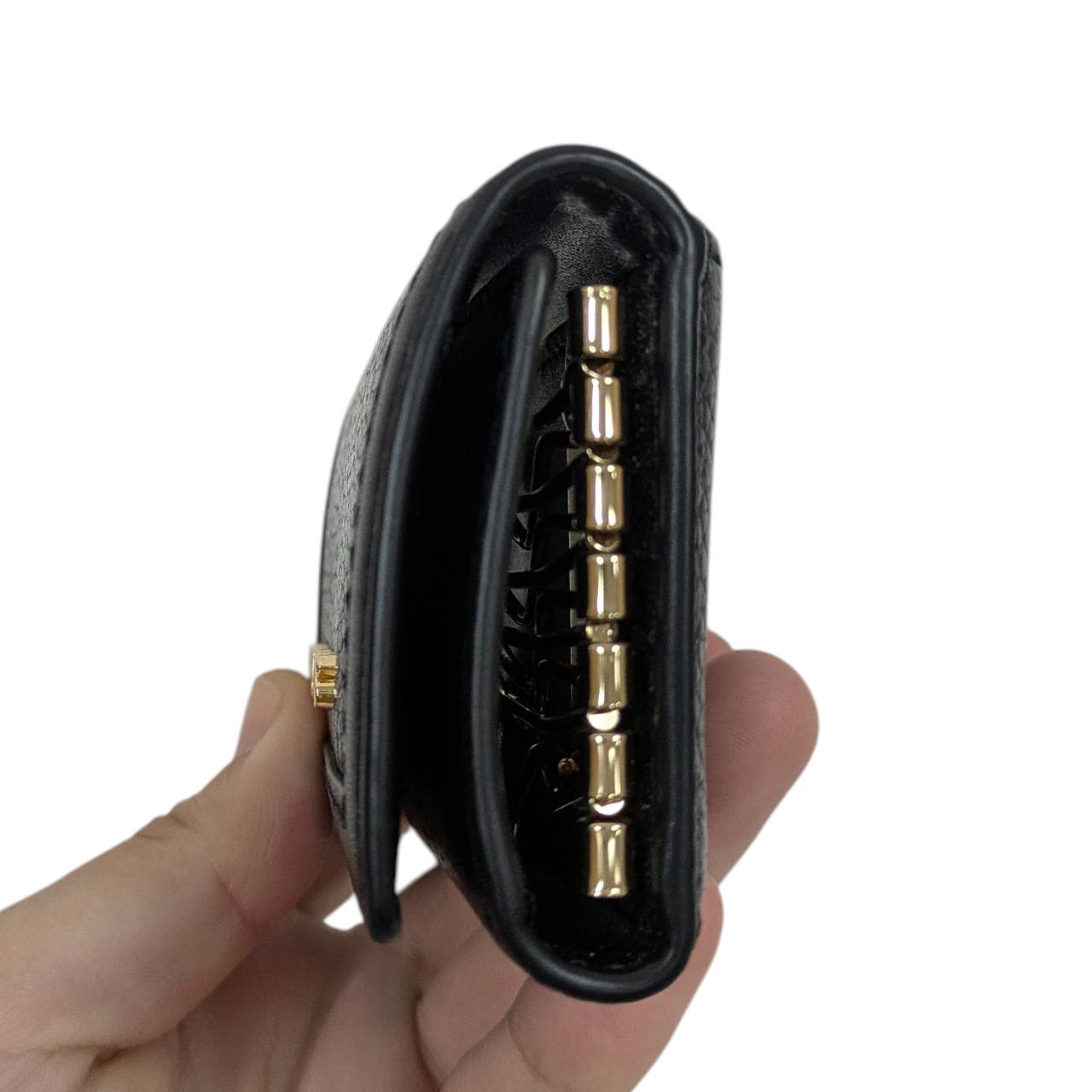 RC2601-307 MICHAEL KORS キーケース ブラック