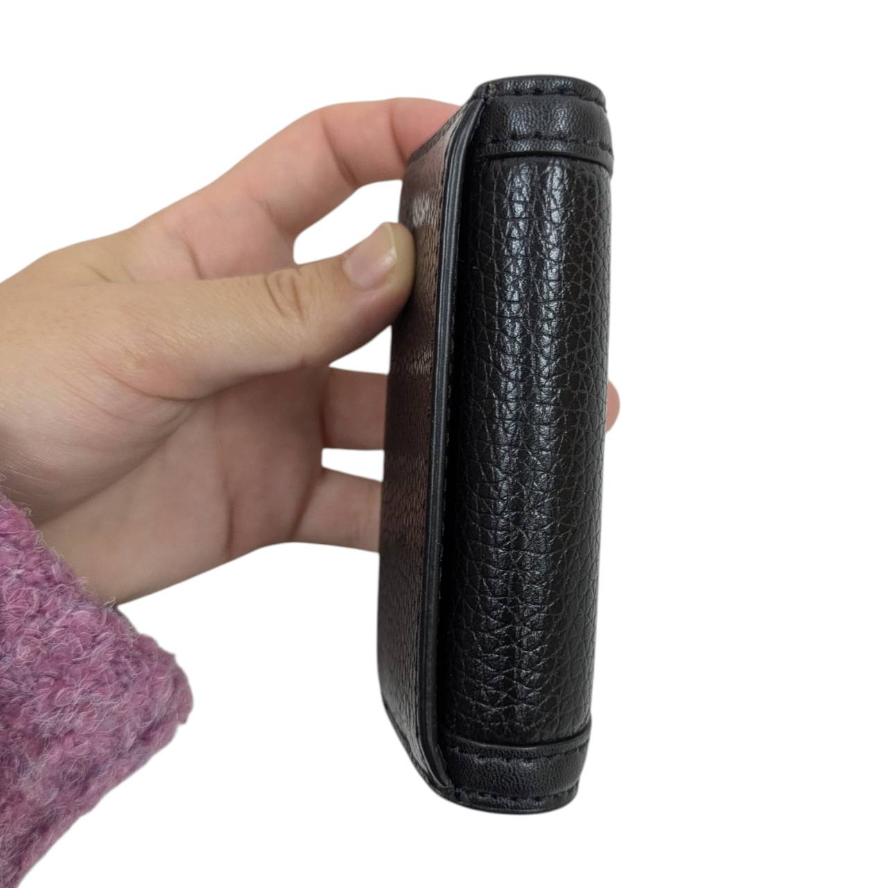 RC2601-307 MICHAEL KORS キーケース ブラック