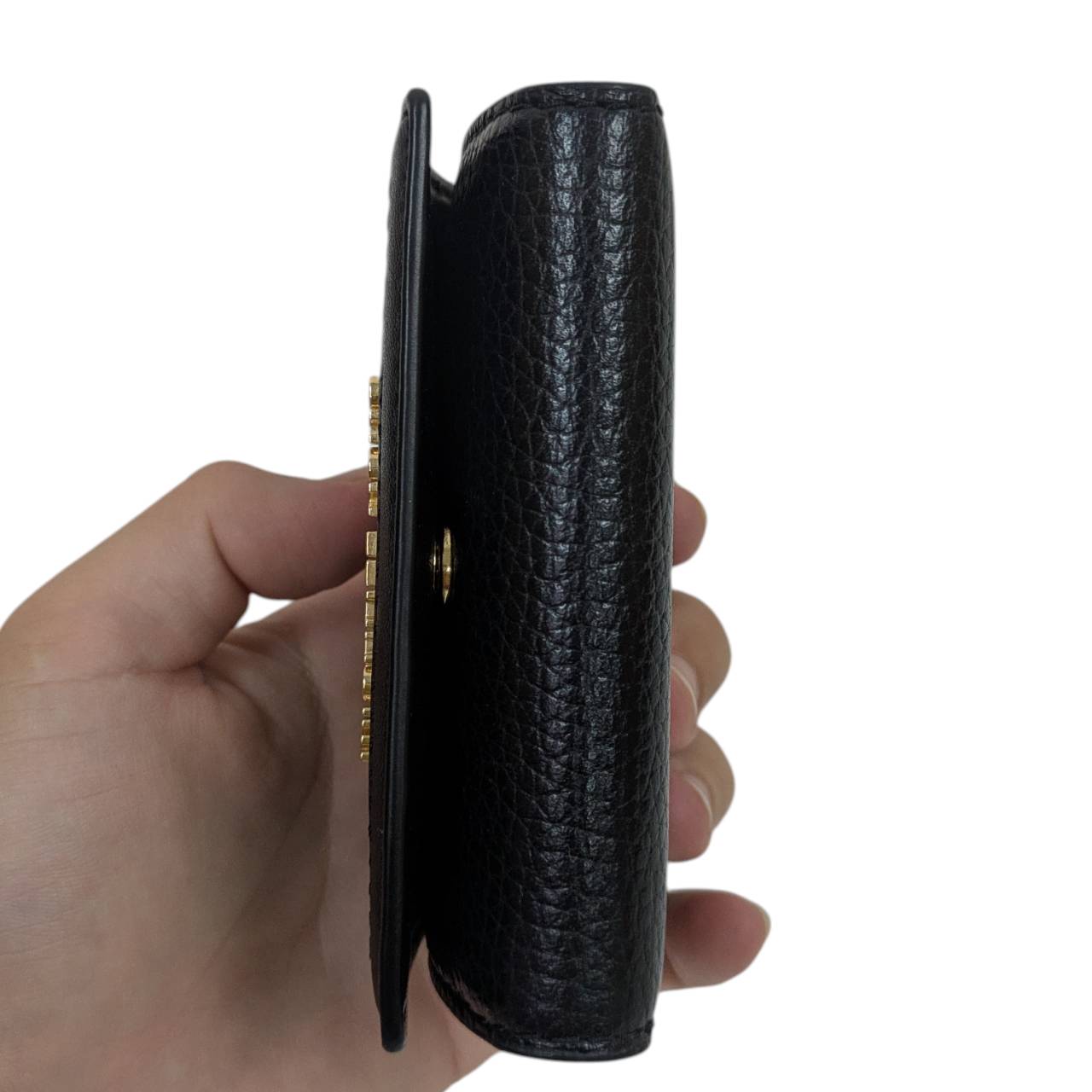 RC2601-307 MICHAEL KORS キーケース ブラック