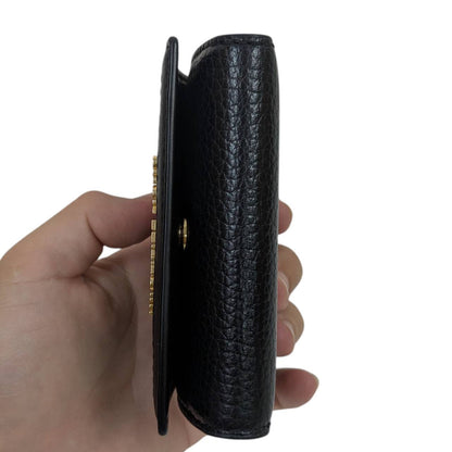 RC2601-307 MICHAEL KORS キーケース ブラック