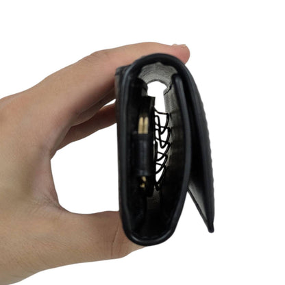 RC2601-307 MICHAEL KORS キーケース ブラック