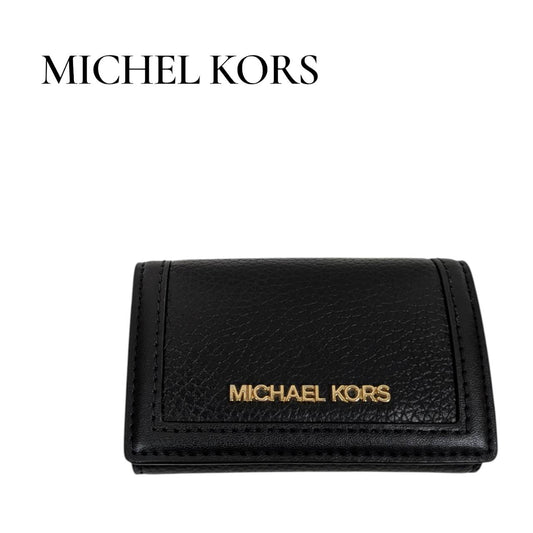 RC2601-307 MICHAEL KORS キーケース ブラック