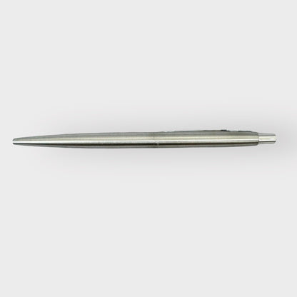 【少々汚れあり】Parker  パーカー Arrow Clip ボールペン シルバー
