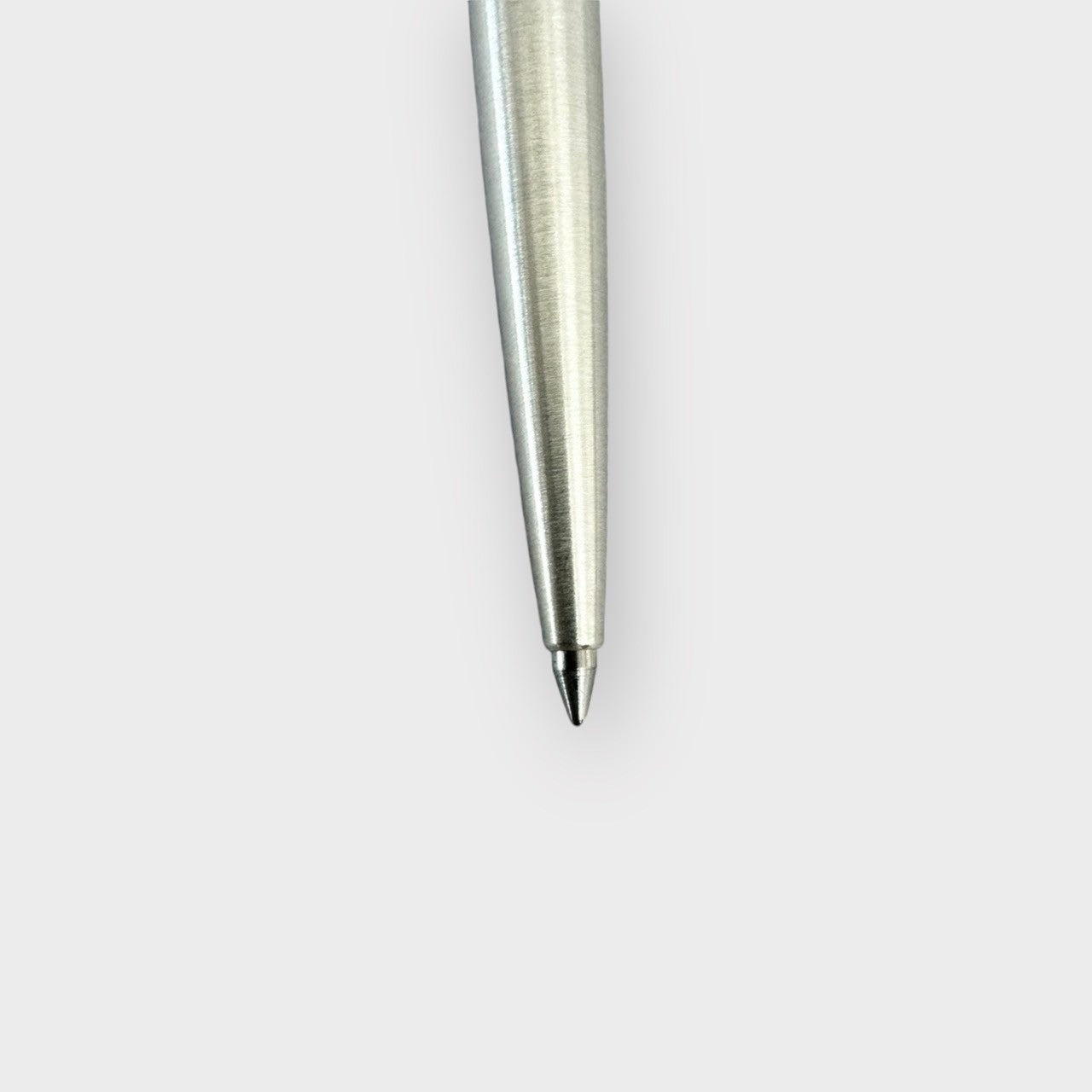 【少々汚れあり】Parker  パーカー Arrow Clip ボールペン シルバー