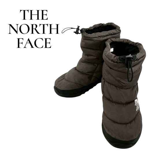【RC2601-205】THE NORTH FACE ブーツ　26