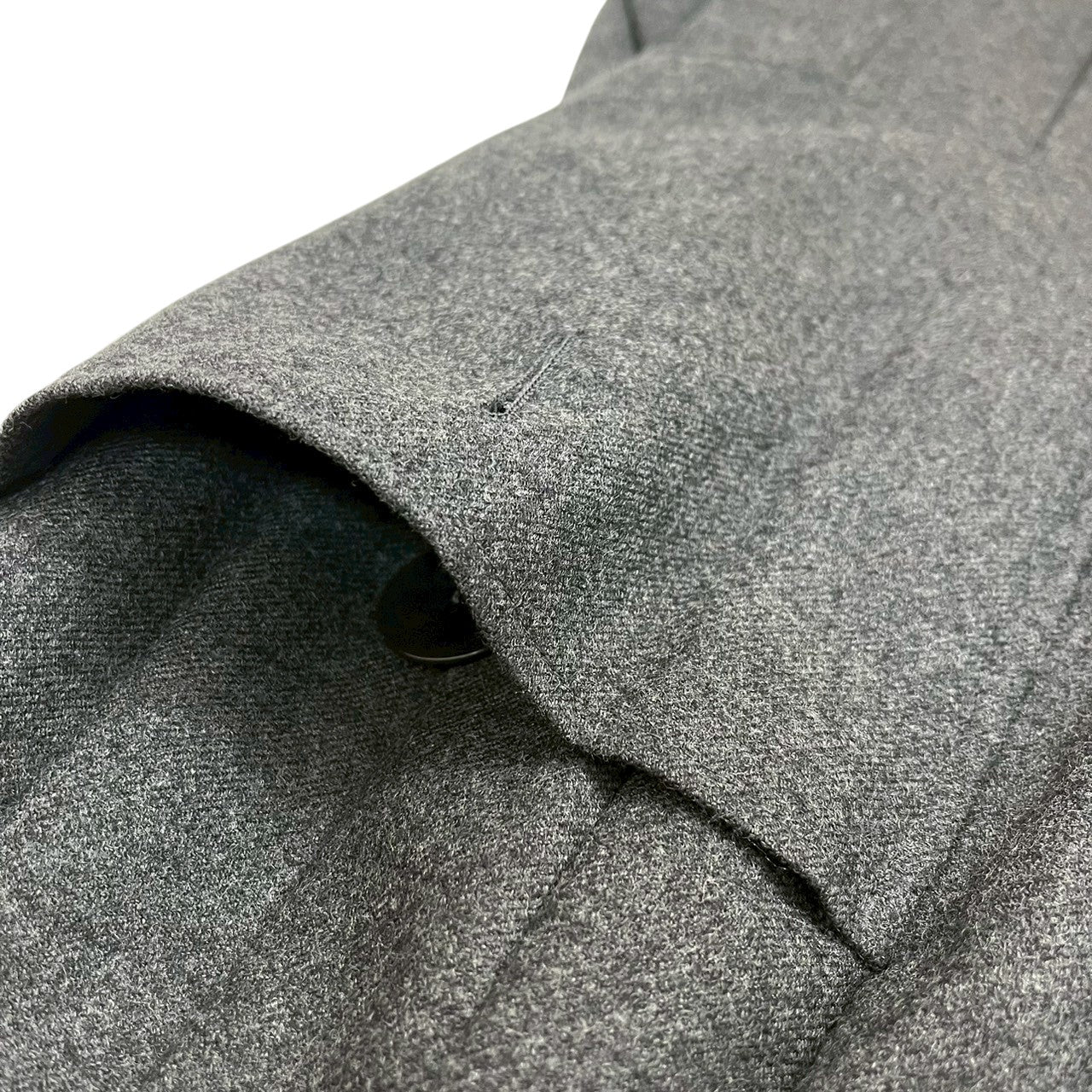 【RC2601-110】valentino garavani BOUTIQUE スカート　グレー　6