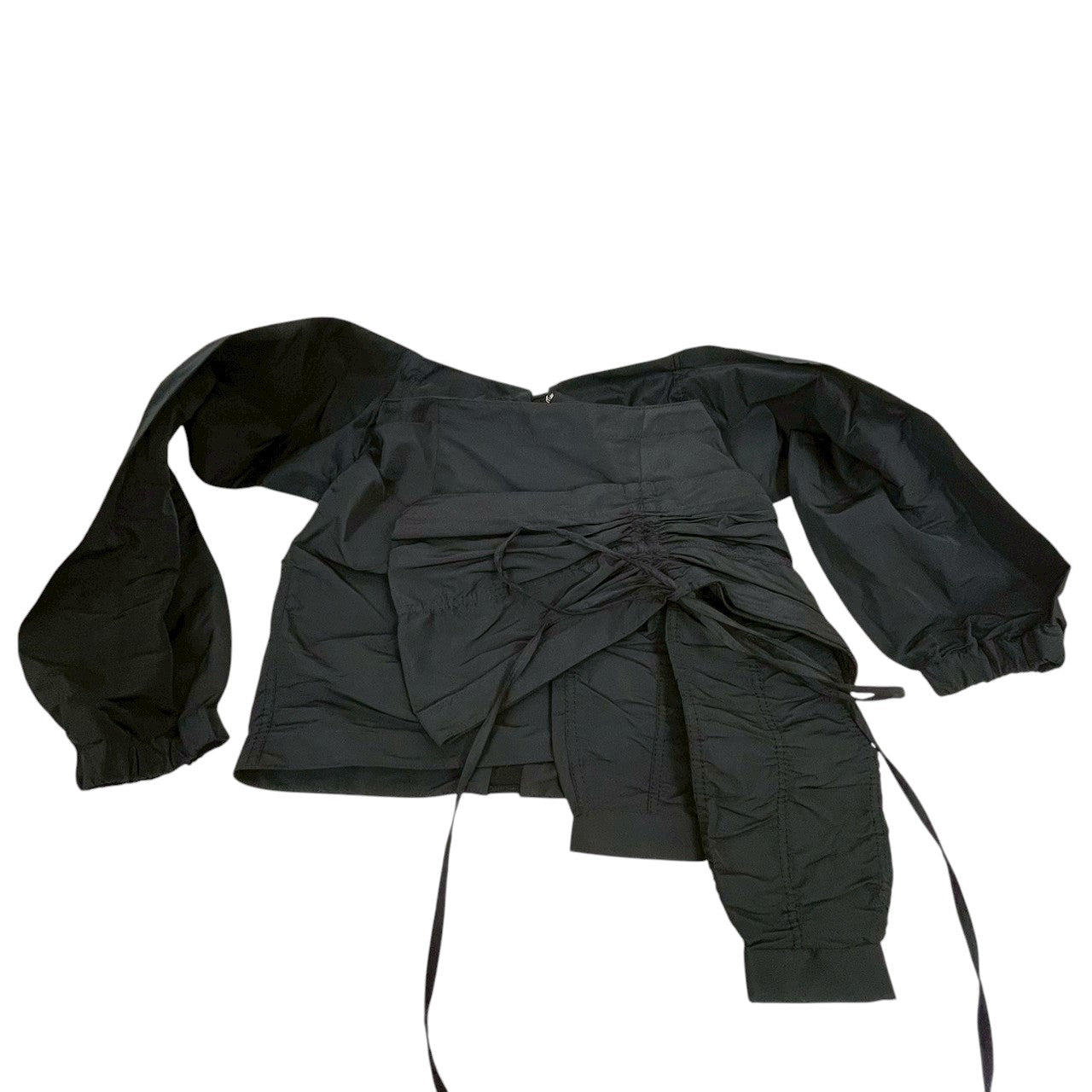 【RC2601-108】 N ゚ 21 スカート　36