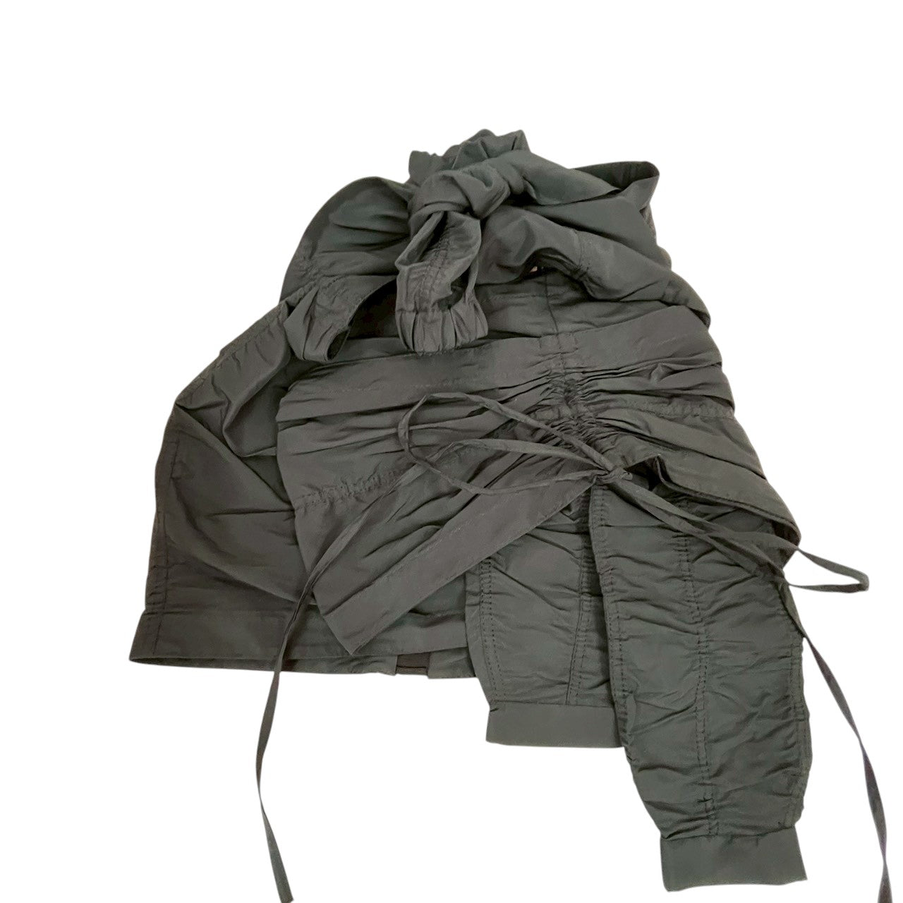 【RC2601-108】 N ゚ 21 スカート　36