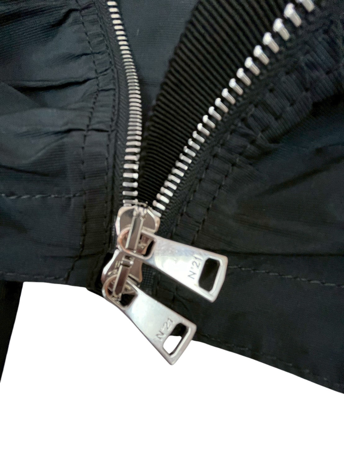 【RC2601-108】 N ゚ 21 スカート　36