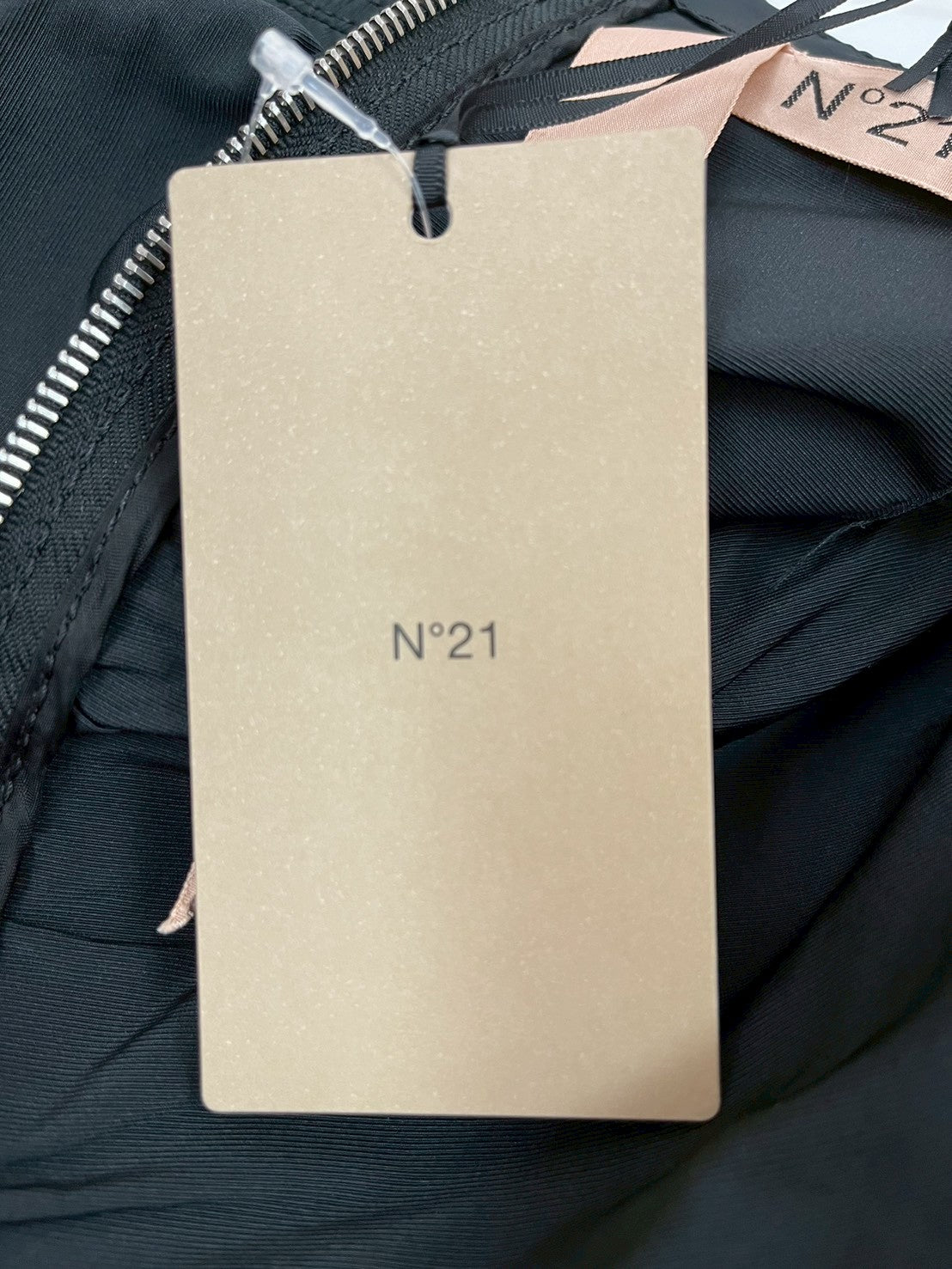 【RC2601-108】 N ゚ 21 スカート　36