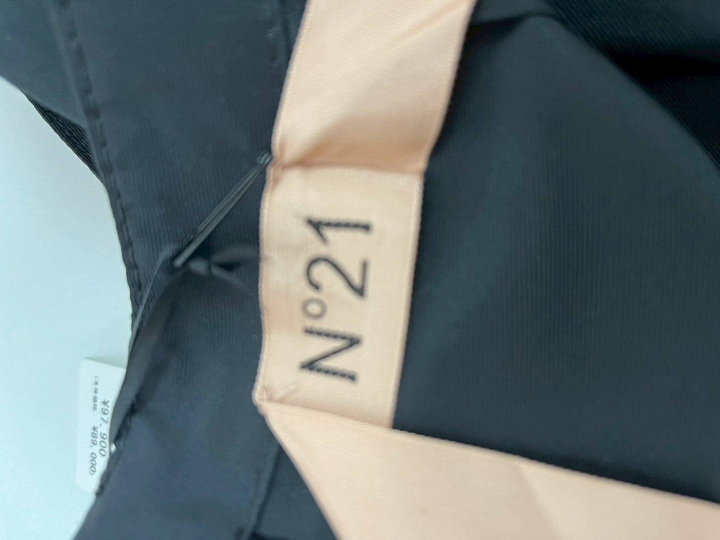 【RC2601-108】 N ゚ 21 スカート　36