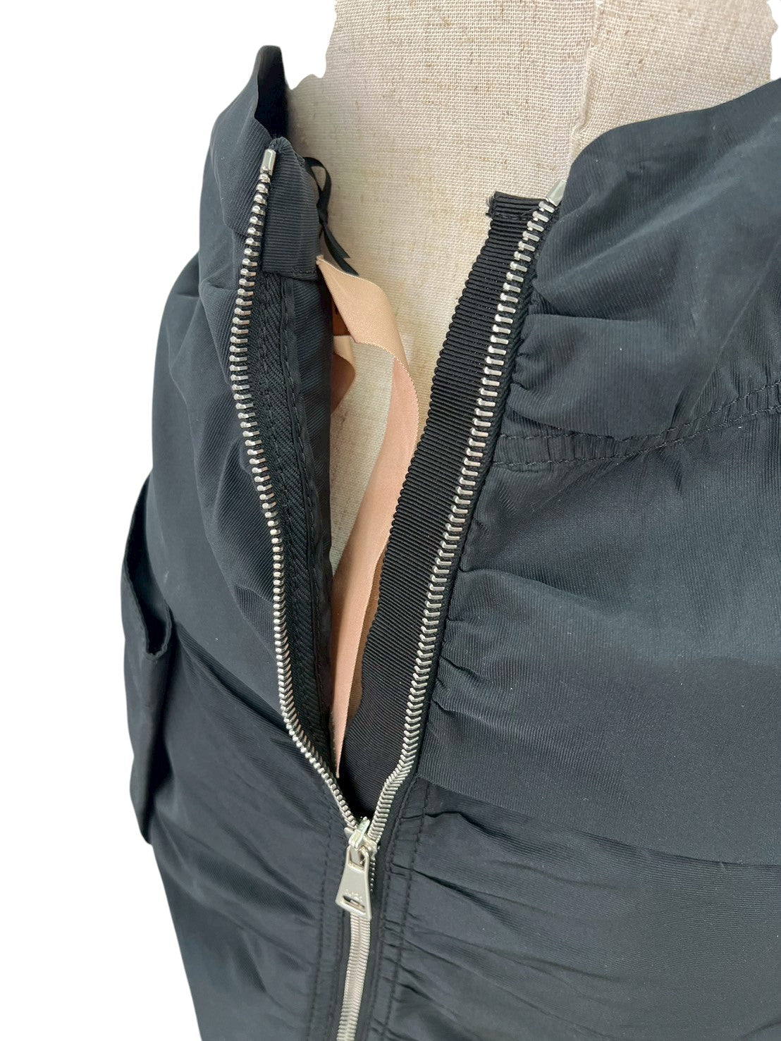 【RC2601-108】 N ゚ 21 スカート　36