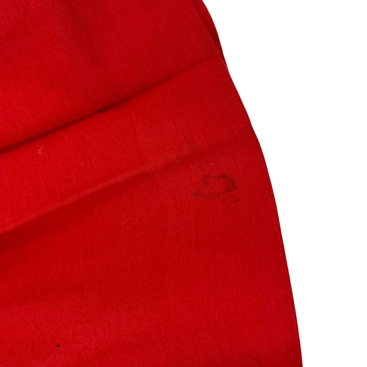 【RC2601-107】LEONARD スカート ウール　レッド　66-92