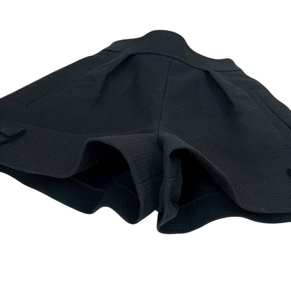 【RC2601-106】LOUIS VUITTON　RW221A JZ0 FMPA89/34/レディース/2021 LVモノグラムジップ ショートパンツ