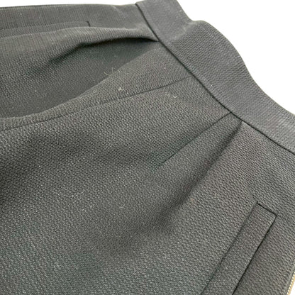 【RC2601-106】LOUIS VUITTON　RW221A JZ0 FMPA89/34/レディース/2021 LVモノグラムジップ ショートパンツ