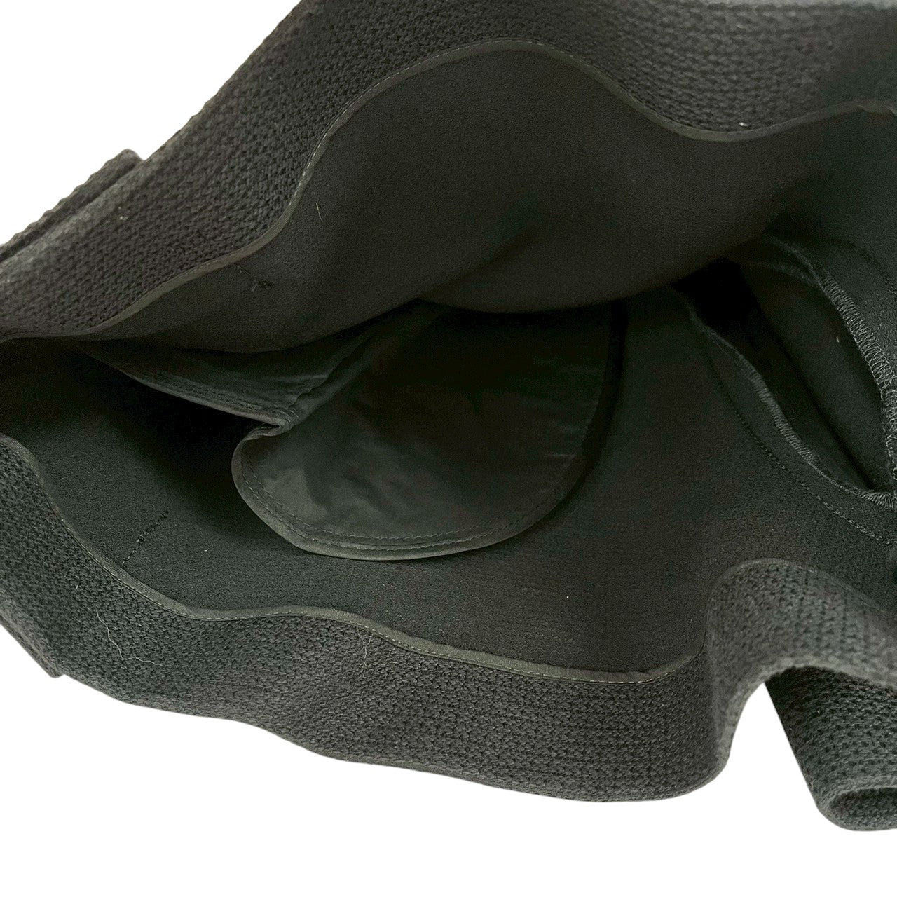 【RC2601-106】LOUIS VUITTON　RW221A JZ0 FMPA89/34/レディース/2021 LVモノグラムジップ ショートパンツ