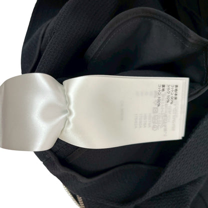 【RC2601-106】LOUIS VUITTON　RW221A JZ0 FMPA89/34/レディース/2021 LVモノグラムジップ ショートパンツ