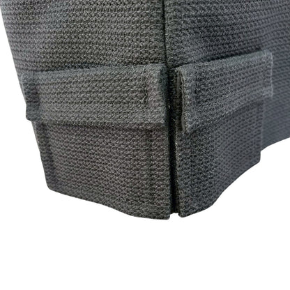 【RC2601-106】LOUIS VUITTON　RW221A JZ0 FMPA89/34/レディース/2021 LVモノグラムジップ ショートパンツ