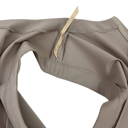 【RC2601-103】FOXEY NEYORK ワンピース　ベージュ　40