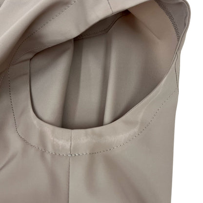 【RC2601-103】FOXEY NEYORK ワンピース　ベージュ　40