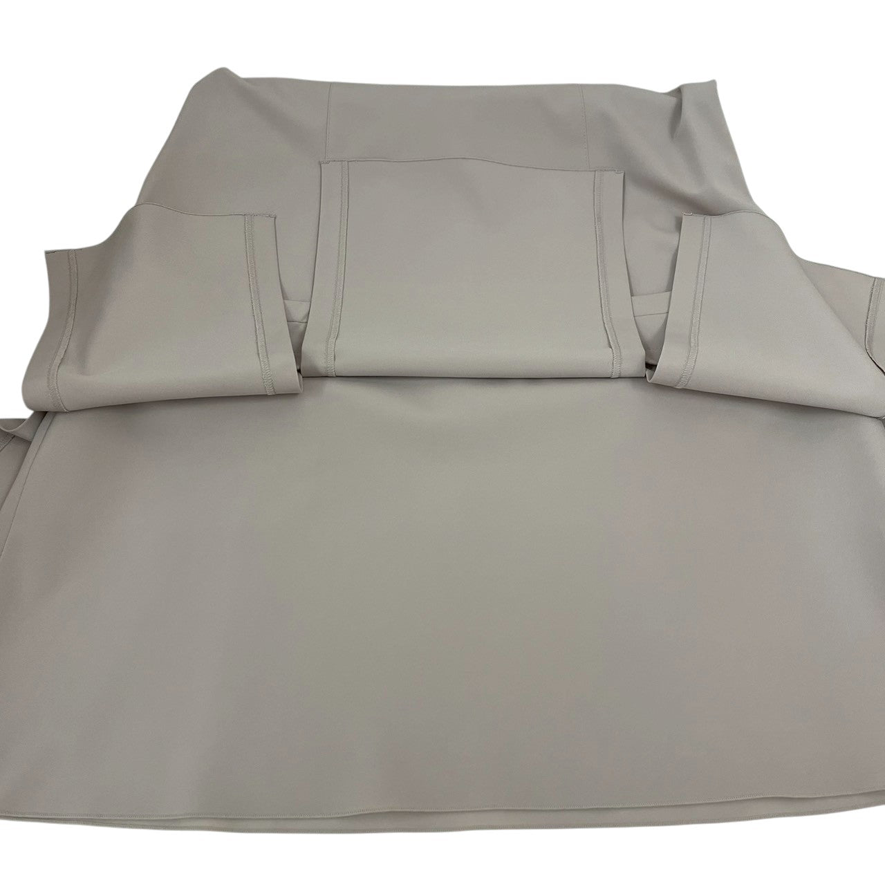 【RC2601-103】FOXEY NEYORK ワンピース　ベージュ　40