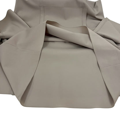 【RC2601-103】FOXEY NEYORK ワンピース　ベージュ　40