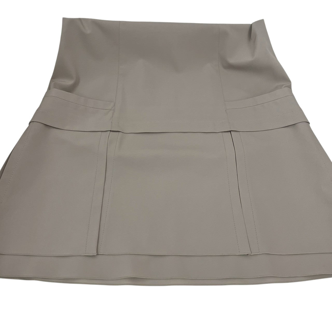 【RC2601-103】FOXEY NEYORK ワンピース　ベージュ　40