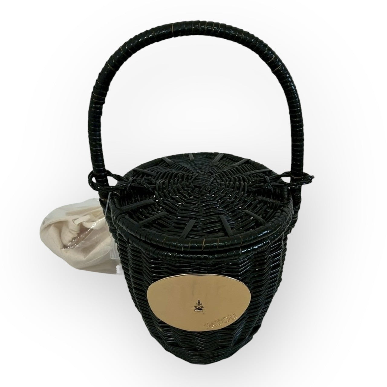 【RC2601-219】 PATOU ハンドバッグ AC0030043999B/レディース