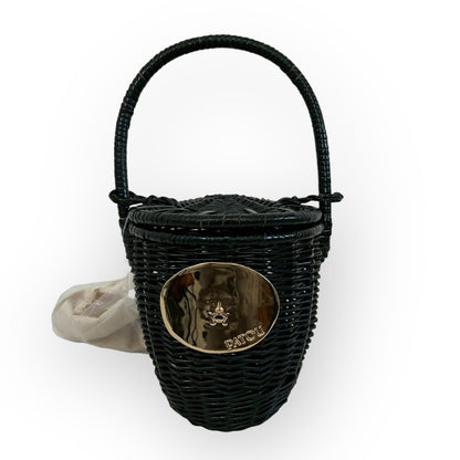 【RC2601-219】 PATOU ハンドバッグ AC0030043999B/レディース