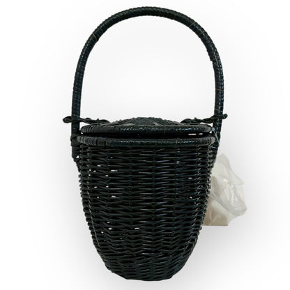 【RC2601-219】 PATOU ハンドバッグ AC0030043999B/レディース