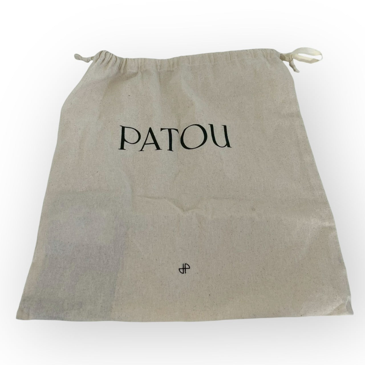 【RC2601-219】 PATOU ハンドバッグ AC0030043999B/レディース