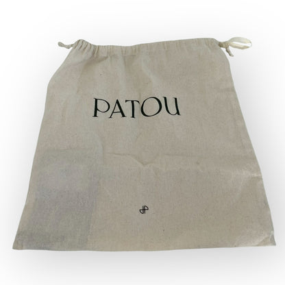 【RC2601-219】 PATOU ハンドバッグ AC0030043999B/レディース