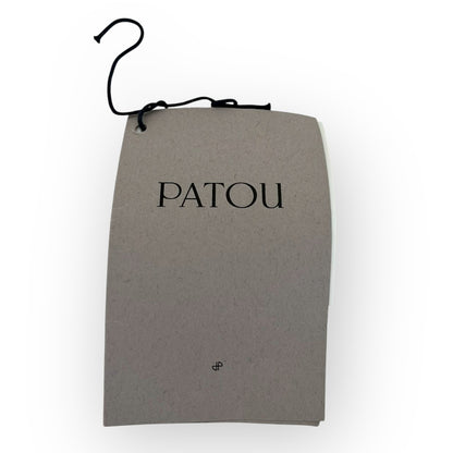 【RC2601-219】 PATOU ハンドバッグ AC0030043999B/レディース