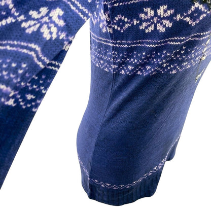 RC2601-118 Paul Smith ニット ブルー M