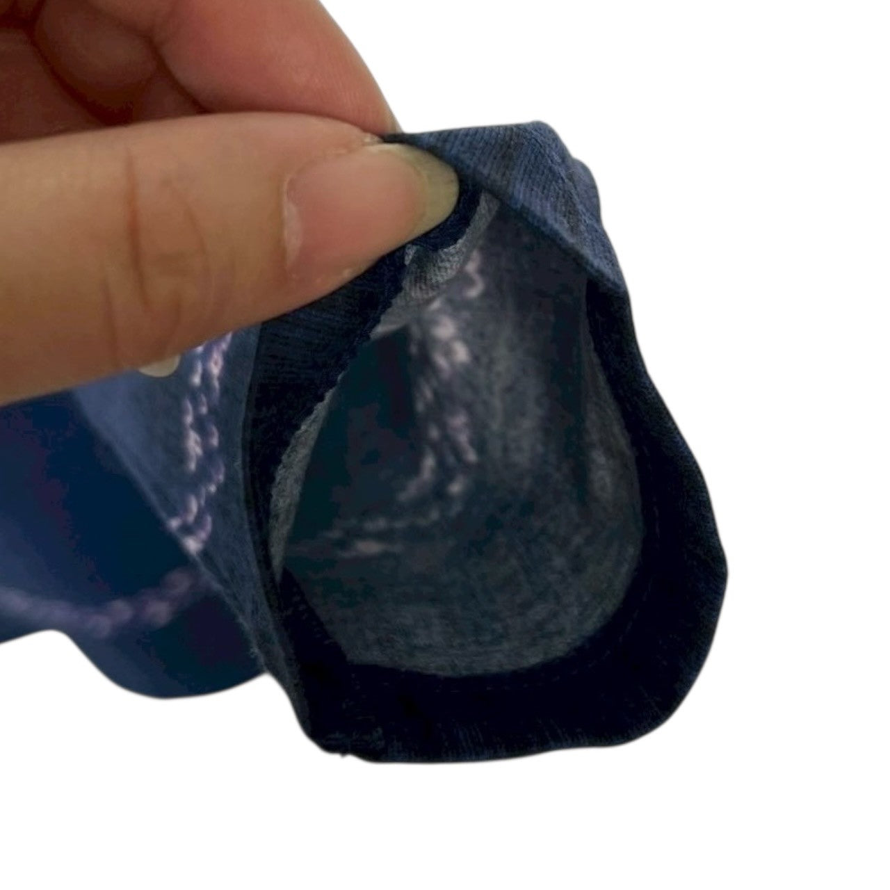 RC2601-118 Paul Smith ニット ブルー M