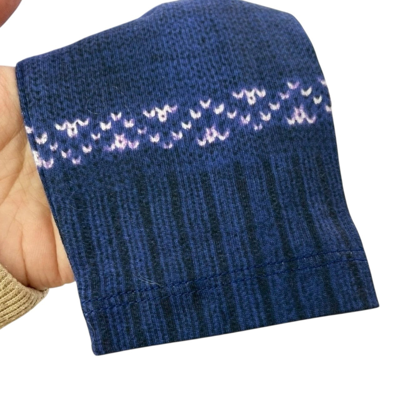 RC2601-118 Paul Smith ニット ブルー M