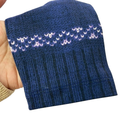 RC2601-118 Paul Smith ニット ブルー M