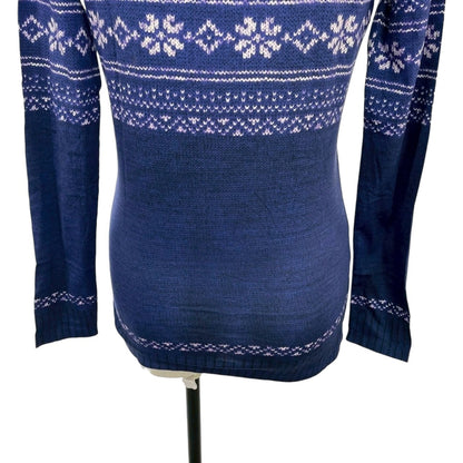 RC2601-118 Paul Smith ニット ブルー M