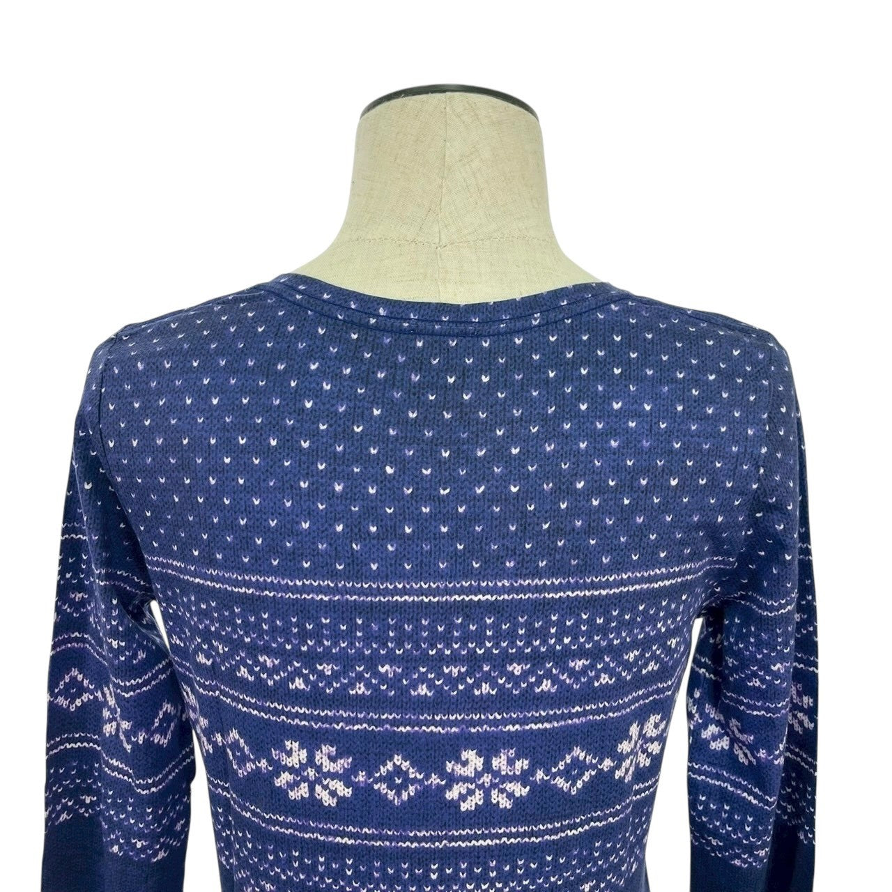 RC2601-118 Paul Smith ニット ブルー M