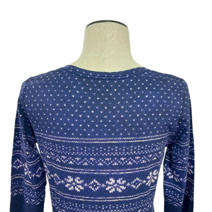 RC2601-118 Paul Smith ニット ブルー M